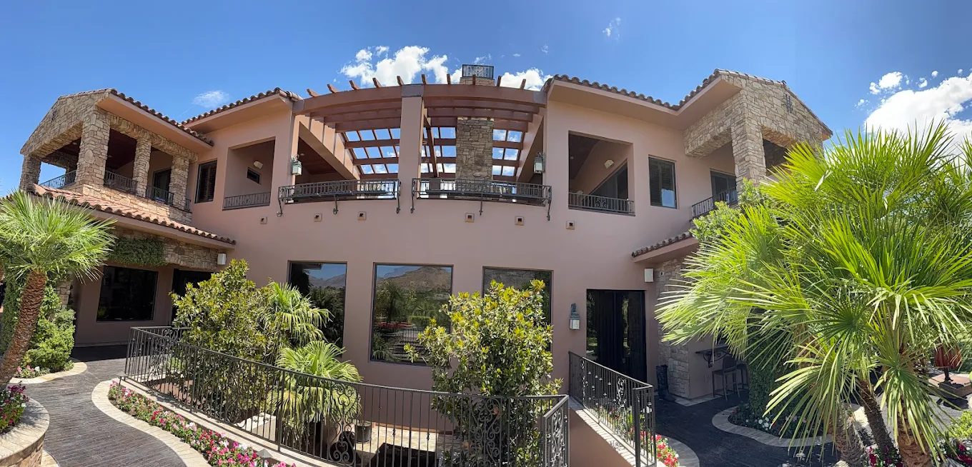 Top-Rated Residential & Commercial Exterior Painting