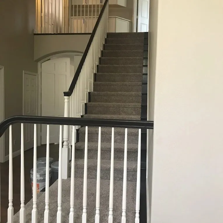 Interior Paint — El Segundo, CA