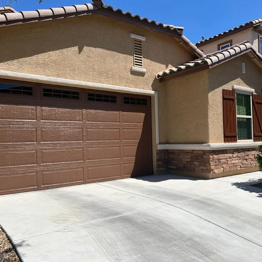 Stucco & Paint — Torrance, CA