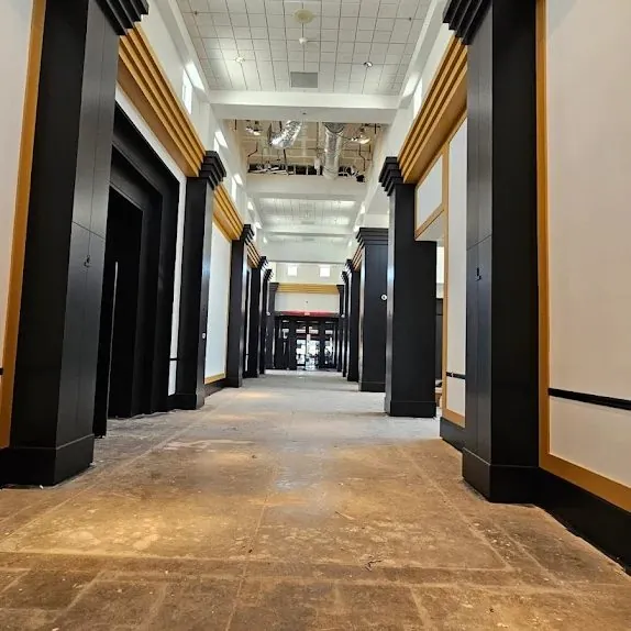 Commercial Interior Paint — Carson, CA