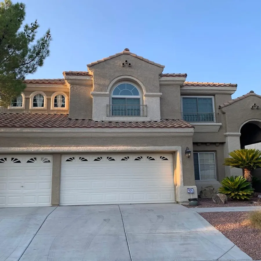 Exterior Paint — Long Beach, CA