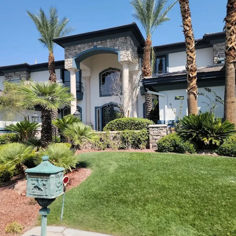Exterior Paint — Beverly Hills, CA