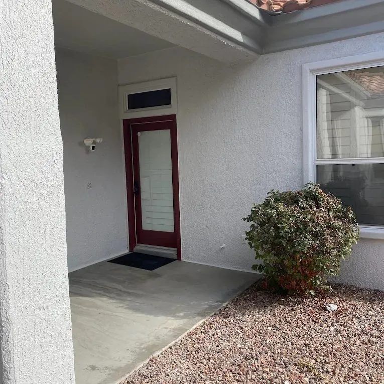 Exterior Paint — Compton, CA