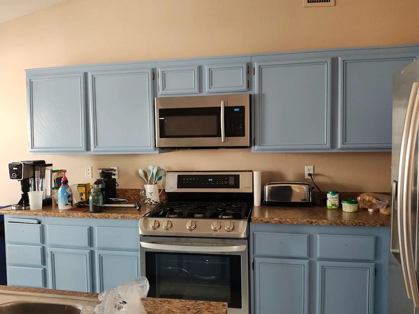 Trusted Interior Painting for Homes & Businesses