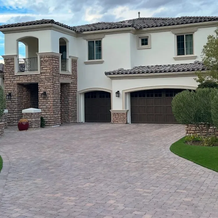 Exterior Paint — Orange, CA