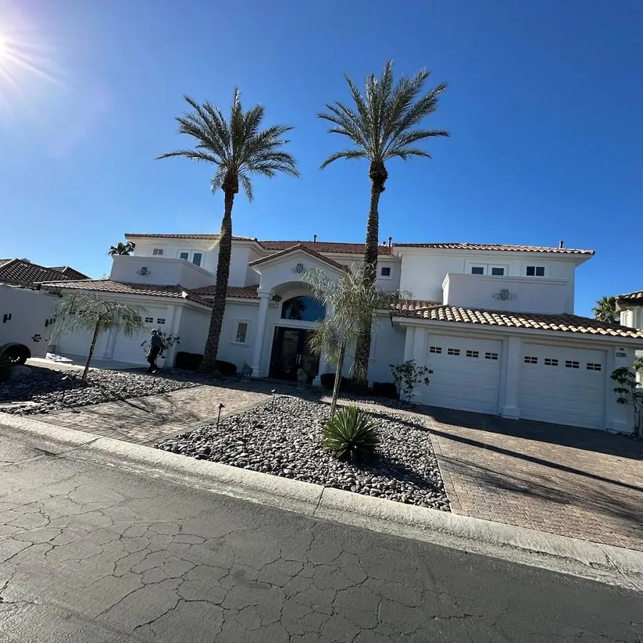 Exterior Paint — Santa Monica, CA