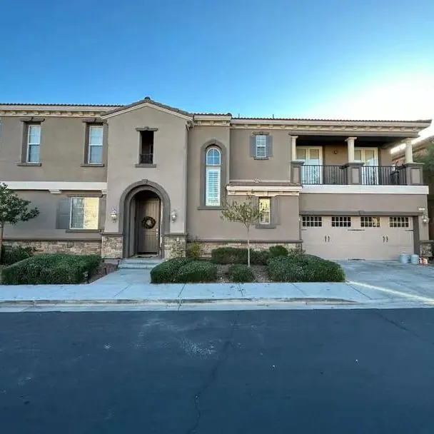Exterior Paint — Lakewood, CA