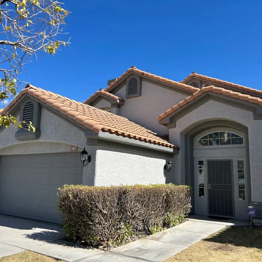 Exterior Paint — Norwalk, CA