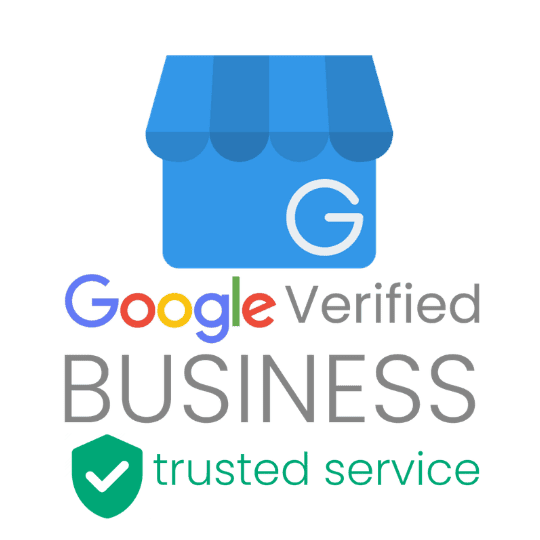 Google rating